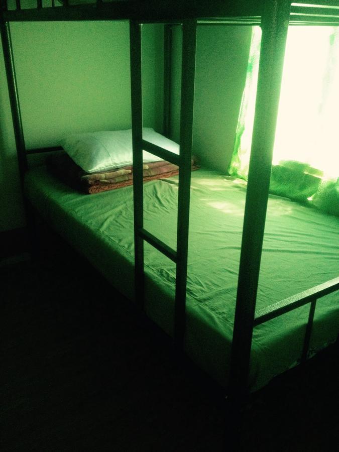 Lux Pillow Hostel Nyaung-U Buitenkant foto