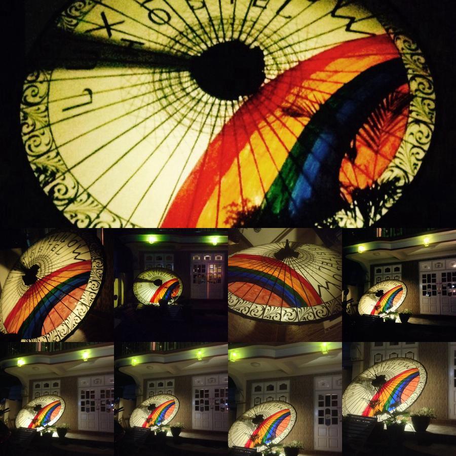 Lux Pillow Hostel Nyaung-U Buitenkant foto