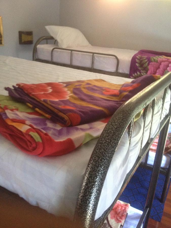 Lux Pillow Hostel Nyaung-U Buitenkant foto