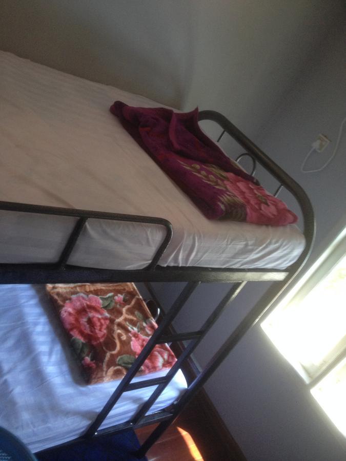 Lux Pillow Hostel Nyaung-U Buitenkant foto
