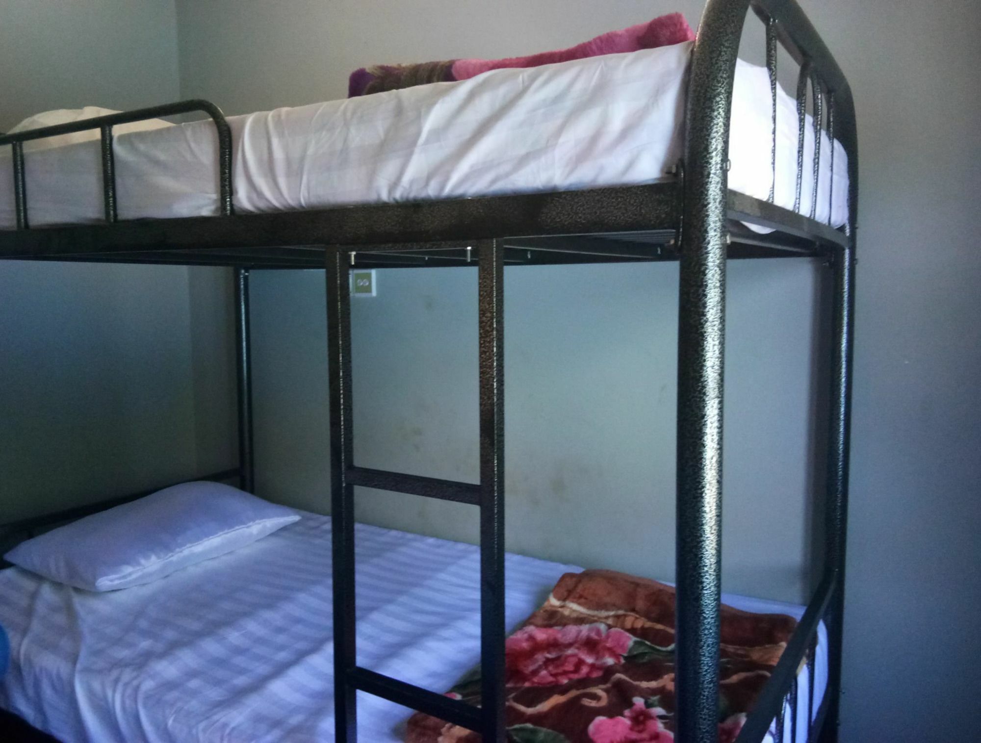 Lux Pillow Hostel Nyaung-U Buitenkant foto